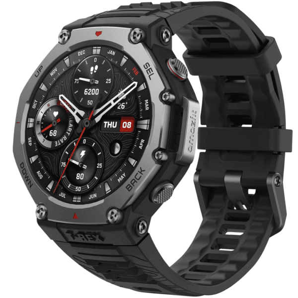 Amazfit T-Rex 3 Outdoor Smartwatch