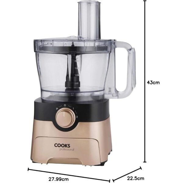 2-123.jpg Cooks Professional Food Processor