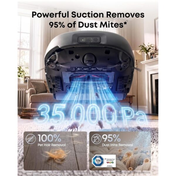 2-126.jpg eufy Anker E35 Omni,2026 New Robot Vacuum Cleaner with Mop,35,000Pa Suction