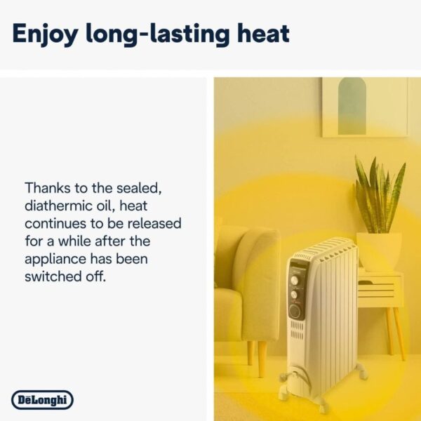 2-128.jpg De'Longhi Dragon Oil Filled Radiator