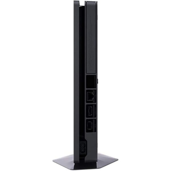 2-133.jpg Playstation Sony 4, 500GB Slim System Black (Renewed)