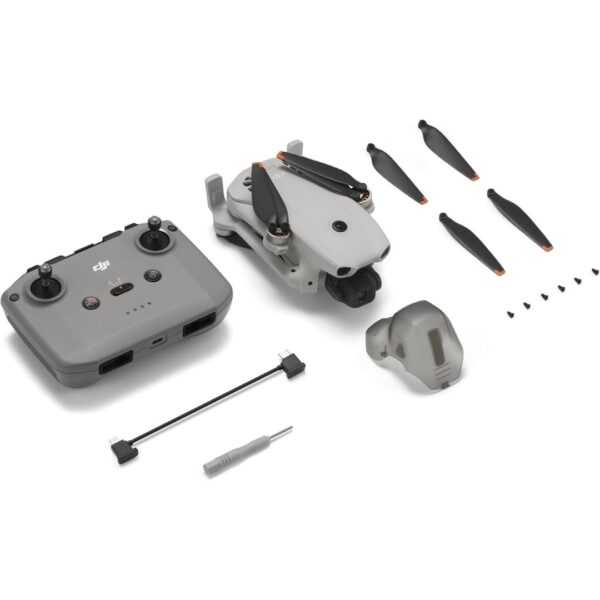 DJI Lito 1, 4K Camera Drone for Beginners