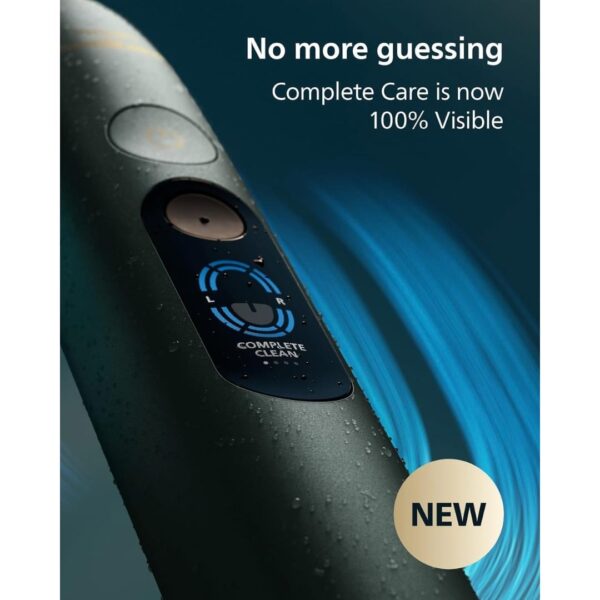 2-138.jpg Philips Sonicare Next-Generation DiamondClean 9000 Sonic Electric Toothbrush