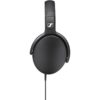 2-142.jpg Sennheiser HD 400S - Over-Ear Headphone with Smart Remote, Black