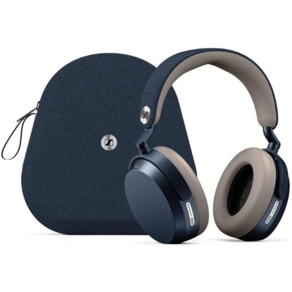 2-143.jpg Sennheiser MOMENTUM 5 Wireless Noise Cancelling Headphones I 57h Battery