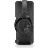 2-145.jpg Sennheiser RS 175 RF Wireless Headphones Over Ear for TV System with Bass Boost and Surround Sound Modes, Compact and Ergonomic, Over Ear Headphones for TV Listening, Black