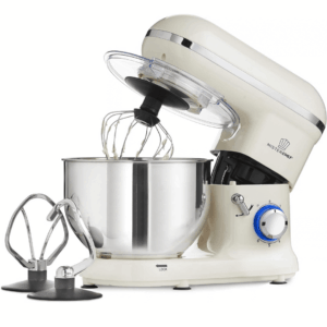 MisterChef PRO Electric Kitchen Food Stand Mixer