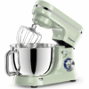 2-22-1.png Vospeed Stand Mixer,5 Quarts 8-Speed 1000W Tilt-Head Food Mixer