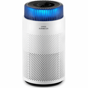 COWAY Air Purifier for Bedroom Home