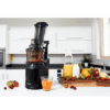 2-26-1.png Fridja f1900 Cold Press Juicer, 240W Slow Juicer, 78mm Chute, BPA-Free
