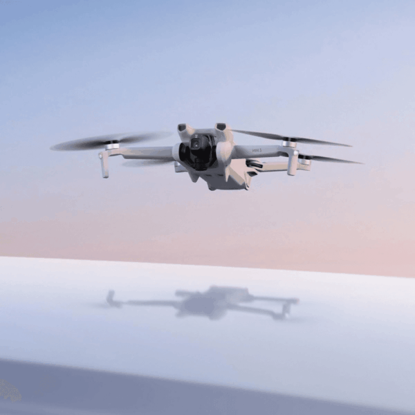 DJI Mini 3