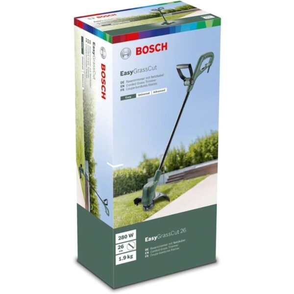 2-30.jpg Bosch Electric Grass Trimmer EasyGrassCut 26