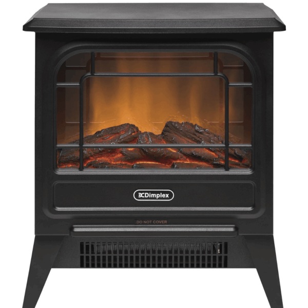 2-32.png Dimplex MicroStove Compact Portable Electric Stove Fire - Black