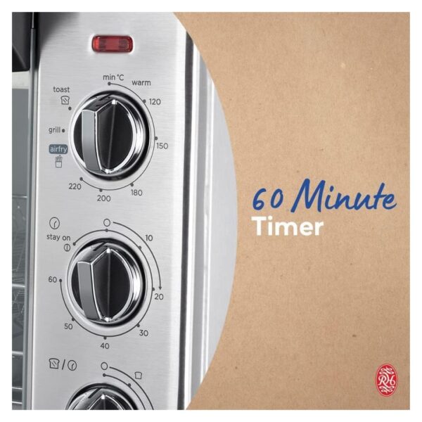 2-33.jpg Russell Hobbs 20L 5-in-1 Mini Oven