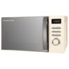 2-36.jpg Russell Hobbs Digital Microwave 20L 800W in Cream with 5 Power Levels