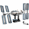 2-40.png LEGO Ideas International Space Station 21321 Building Kit, Adult Set for Display