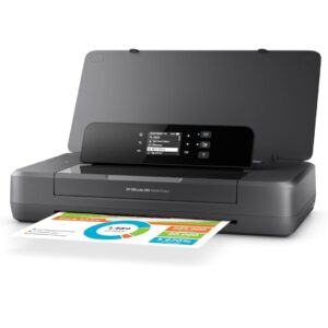HP OfficeJet 200 Mobile Printer