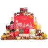 2-42-1.jpg Festive Family Christmas Hamper - Luxury Sweet & Savoury Gift Box