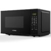 2-42.jpg Hyundai 800W 20L Digital Microwave