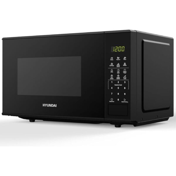 2-42.jpg Hyundai 800W 20L Digital Microwave