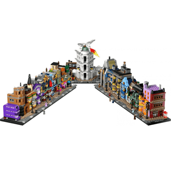 2-43.png LEGO Harry Potter Diagon Alley Wizarding Shops 76444