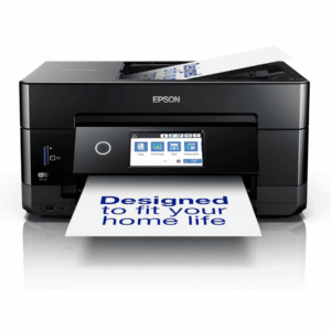 Epson Expression Premium XP-7100 Print/Scan/Copy Wi-Fi Colour Printer