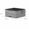 Brother HL-L2310D Mono Laser Printer