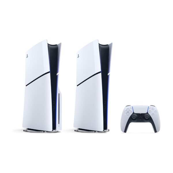 Sony Playstation 5 Slim D CHASSIS