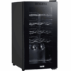 2-50.png Dellonda Baridi 15 Bottle Wine Cooler Fridge with