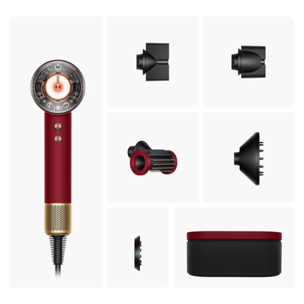 2-51.jpg Dyson Supersonic Nural™ Hair Dryer