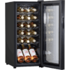 2-52.png Dellonda Baridi 18 Bottle Wine Cooler Fridge with Digital Touch