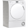 Candy KSEC8LF 8KG Freestanding White Condenser Tumble Dryer [Energy Class G]