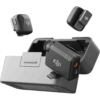 2-65.png DJI Mic Mini (2 TX + 1 RX + Charging Case), Ultralight, Detail-Rich Audio