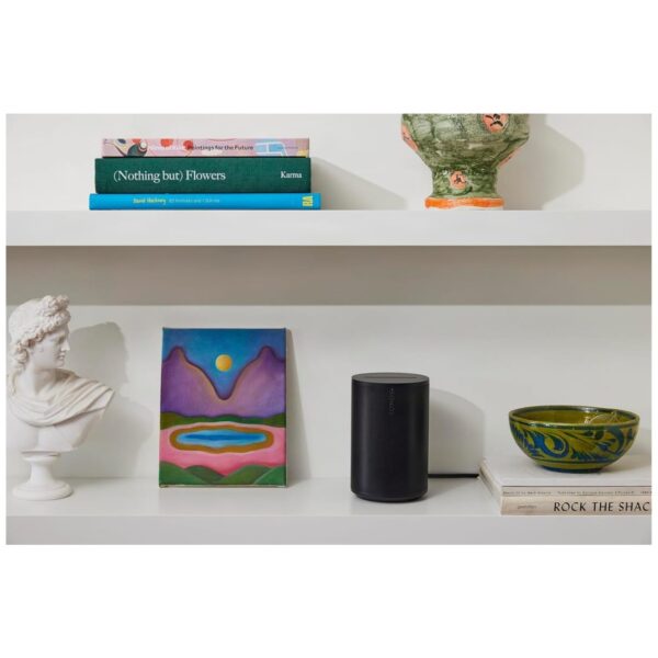 2-65.jpg Sonos Era 100 SL - Compact Speaker (Black)