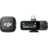 2-68.png DJI Mic 3 (1 TX + 1 RX), Wireless Lavalier Mic for iPhone/Camera/Android