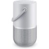 2-69.jpg Bose Portable Smart Speaker—With Alexa Voice Control Built in, Silver