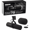 2-70.png Shure SM7B Dynamic Vocal Microphone for Podcasting & Streaming