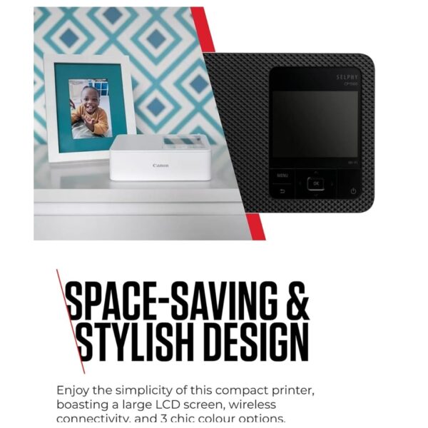 2-70.jpg Canon SELPHY CP1500 Portable Mini Photo Printer