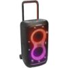 2-71.jpg JBL Partybox 520, Wireless Bluetooth Party Speaker, Black