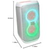 2-73.jpg JBL Party Box Club 120 | Powerful Sound & Lightshow
