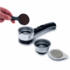2-77.png De'Longhi Icona Vintage - Espresso Machine Manual Milk Frother Beige