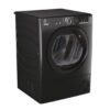 2-79.jpg Hoover HLEC8LGB-80 Freestanding Condenser Tumble Dryer