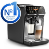 2-80.png PHILIPS 5400 Series Bean to Cup Coffee Machine, LatteGo, 12 Drinks OneTouch