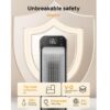 2-81.jpg Dreo 25 Inch Electric Heaters for Home