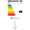 Subcold Super50 LED Beer Fridge  55 Cans | 3-18°C | Glass Door [Energy Class E]