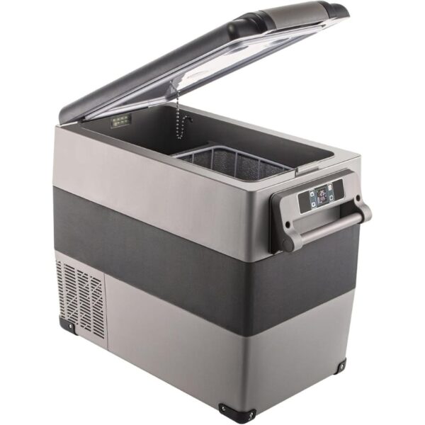 2-85.jpg Car Refrigerator, 55L Car Fridge
