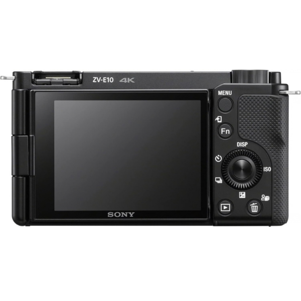 2-85.png Sony ZV-E10 Mirrorless Vlog Camera