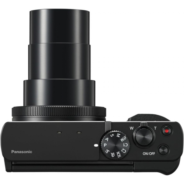 2-86.png Panasonic LUMIX DC-TZ99E-K Compact Travel Zoom Camera