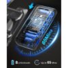 2-87.jpg Bulelink 600W 50kPa 70Mins Cordless Vacuum Cleaner