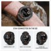 Garmin Instinct 3 GPS smartwatch